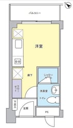 menoca myogadaniの物件間取画像